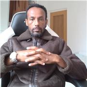 I am lecturer at University and researcher